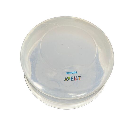 Phillips Avent Microwave Steam Sterilizer - Picture 1 of 6